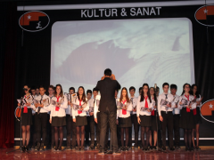 Evrensel Kolej